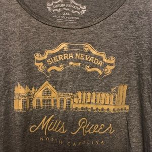 Sierra Nevada Women’s T-Shirt